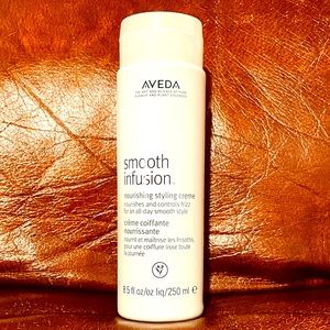 AVEDA Smooth infusion Nourishing Styling Creme